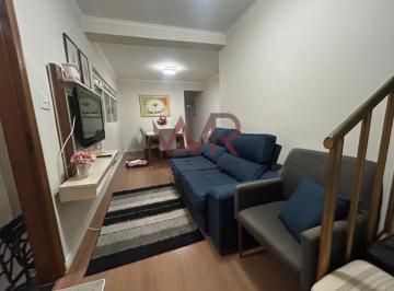Casa · 250m² · 2 Quartos · Casa à venda - em Parada XV de Novembro