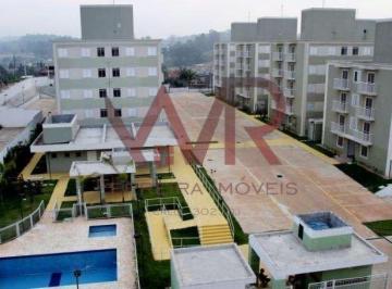 Apartamento · 48m² · 2 Quartos · Apartamento à venda - no Vila Cosmopolita