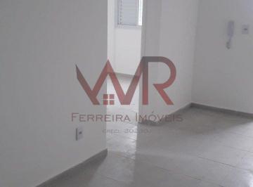 Apartamento · 38m² · 2 Quartos · Apartamento para aluguel - no Parque das Paineiras