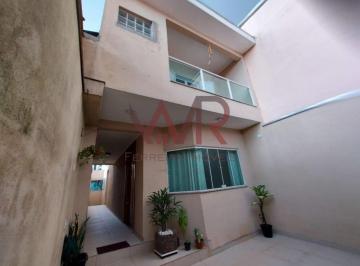 Casa · 3 Quartos · Casa à venda - no Vila Laís