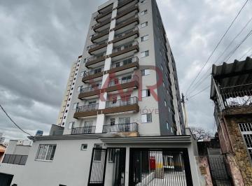 Apartamento · 39m² · 2 Quartos · Apartamento à venda - no Penha de França