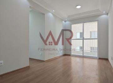 Apartamento · 48m² · 2 Quartos · Apartamento à venda - no Aricanduva