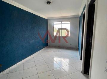 Apartamento · 2 Quartos · Apartamento à venda - em José Bonifacio