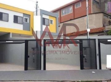 Casa · 200m² · 3 Quartos · Casa à venda - no Vila Alpina