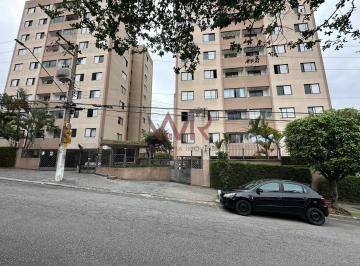 Apartamento · 69m² · 3 Quartos · Apartamento à venda - no Jardim Itapemirim