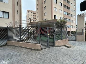 Apartamento · 69m² · 3 Quartos · Apartamento à venda - em Itaquera