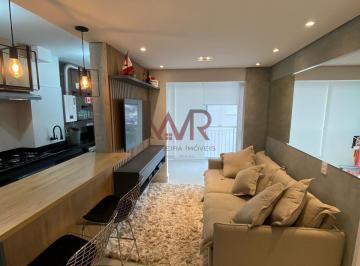 Apartamento · 50m² · 2 Quartos · Apartamento à venda - no Cidade Mãe do Céu