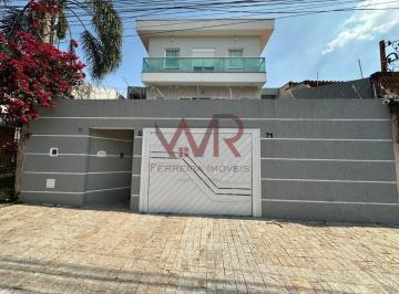 Casa · 300m² · 4 Quartos · Casa para aluguel - no Jardim Nossa Senhora do Carmo
