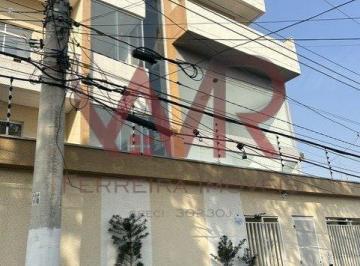 Apartamento · 37m² · 1 Quarto · Apartamento à venda - em Vila Granada