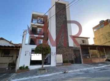Apartamento · 41m² · 2 Quartos · Apartamento à venda - no Cidade Antônio Estevão de Carvalho