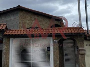 Casa · 204m² · 3 Quartos · Casa à venda - no Vila Franci