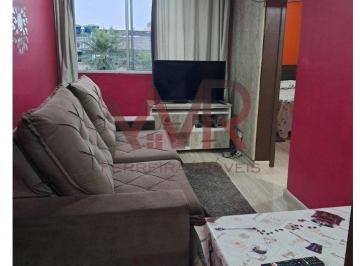 Apartamento · 54m² · 2 Quartos · Apartamento à venda - no Penha de França