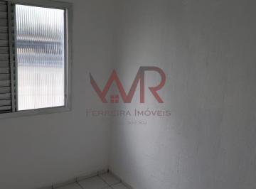 Apartamento · 2 Quartos · Apartamento à venda - no Conjunto Habitacional Padre José de Anchieta