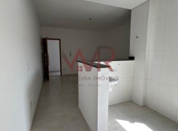 Apartamento · 40m² · 2 Quartos · Apartamento à venda - no Cidade Patriarca