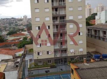 Apartamento · 69m² · 3 Quartos · Apartamento à venda - em Itaquera
