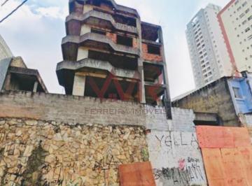 Terreno · 1054m² · Terreno à venda - na Penha