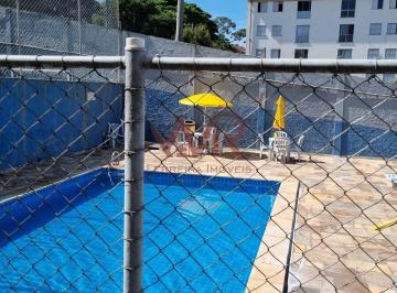Apartamento · 63m² · 2 Quartos · Apartamento à venda - no Jardim Planalto
