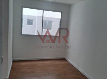 Apartamento · 42m² · 2 Quartos · Apartamento à venda - no Colônia (Zona Leste)