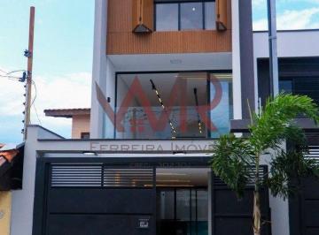 Casa · 197m² · 3 Quartos · Casa à venda - na Vila Carrão