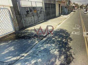 Terreno · 127m² · Terreno à venda - no Jardim Santa Maria