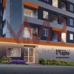 Apartamento · 26m² · 1 Quarto · Apartamento à venda - no Vila Aricanduva