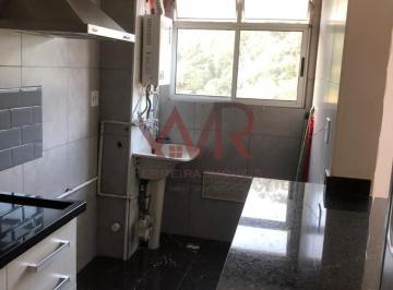 Apartamento · 45m² · 2 Quartos · Apartamento à venda - no Jardim Nove de Julho