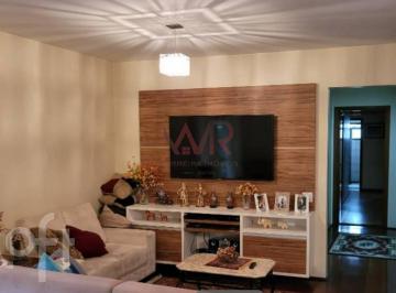 Apartamento · 176m² · 4 Quartos · Apartamento à venda - em Tatuapé