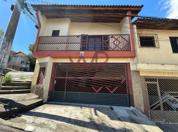 Casa · 163m² · 3 Quartos · Casa à venda - em Itaquera