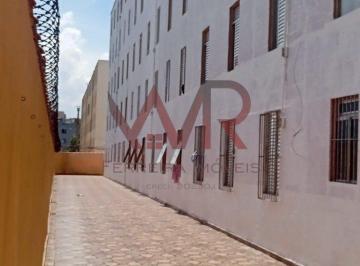 Apartamento · 2 Quartos · Apartamento à venda - no Conjunto Residencial José Bonifácio