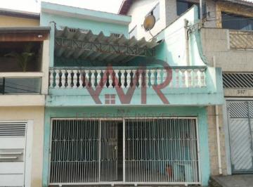 Casa · 100m² · 3 Quartos · Casa à venda - na Cidade Líder