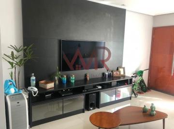 Casa · 3 Quartos · Casa à venda - no Vila Antonina