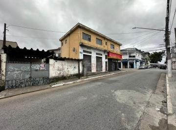 Terreno · 382m² · Terreno à venda - no Vila Progresso (Zona Leste)
