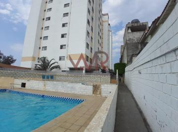 Apartamento · 115m² · 3 Quartos · Apartamento à venda - no Vila Carmosina