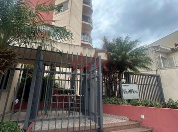 Apartamento · 105m² · 3 Quartos · Apartamento à venda - no Chácara Santo Antônio (Zona Leste)