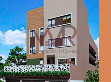 Apartamento · 38m² · 2 Quartos · Apartamento à venda - em Parada XV de Novembro