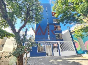Apartamento · 35m² · 2 Quartos · Apartamento à venda - no Jardim Elba