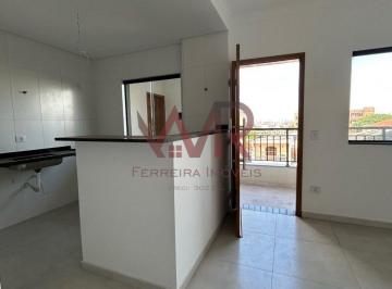 Apartamento · 52m² · 2 Quartos · Apartamento à venda - no Cidade Patriarca
