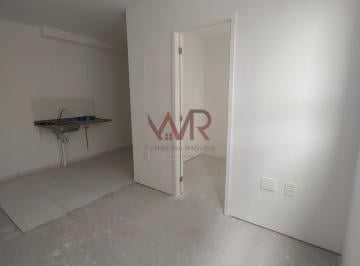 Apartamento · 50m² · 2 Quartos · Apartamento à venda - no Cidade Mãe do Céu