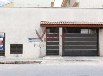 Casa · 65m² · 2 Quartos · Casa à venda - no Vila Progresso (Zona Leste)