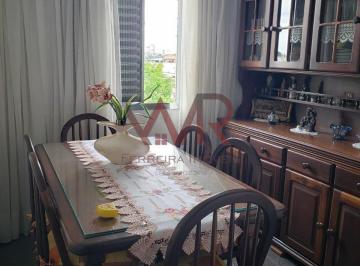 Apartamento · 56m² · 3 Quartos · Apartamento à venda - no Conjunto Residencial José Bonifácio