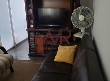 Apartamento · 56m² · 3 Quartos · Apartamento à venda - no Conjunto Residencial José Bonifácio