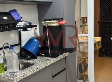 Apartamento · 51m² · 2 Quartos · Apartamento para aluguel - no Chácara Santo Antônio (Zona Leste)