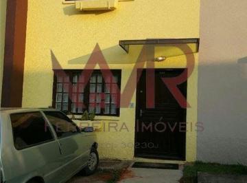 Casa · 75m² · 2 Quartos · Casa à venda - em Parada XV de Novembro