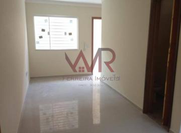 Casa · 53m² · 2 Quartos · Casa à venda - no Chácara Belenzinho