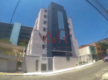 Apartamento · 33m² · 1 Quarto · Apartamento à venda - no Vila Salete