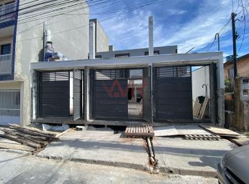 Casa · 130m² · 3 Quartos · Casa à venda - na Cidade Líder