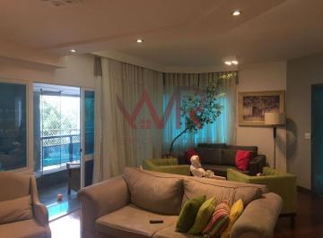 Apartamento · 180m² · 4 Quartos · Apartamento à venda - em Mooca