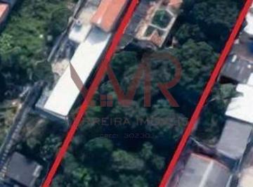 Terreno · 1000m² · Terreno à venda - em Itaquera