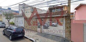 Casa · 4 Quartos · Casa à venda - no Vila Esperança