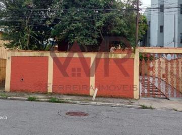 Terreno · 1020m² · Terreno à venda - no Vila Esperança